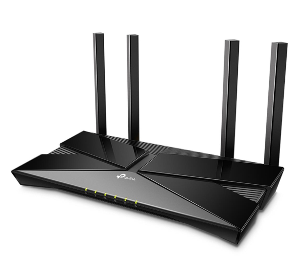 TP-LINK Archer AX23 AX3000 WiFi 6 AX1800 - 682700 - zdjęcie 2